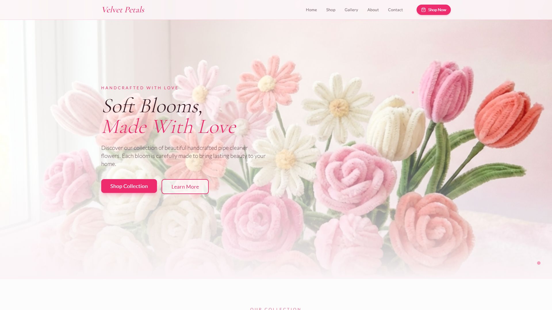 VelvetPetals